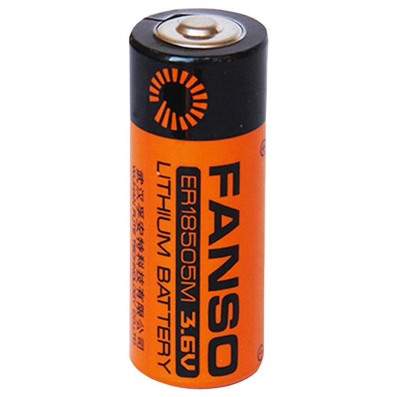 FANSO A 3.6V 3500mAh Lithium Cell