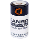 C 3.6V 9000mAh Lithium Cell