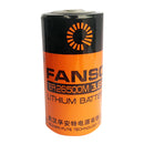 C 3.6V 6000mAh Lithium Cell