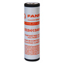 DD 3.6V 25000mAh Lithium Cell High Temp 150 Deg C