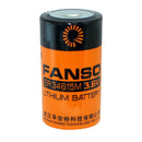 D 3.6V 20000mAh Lithium Cell