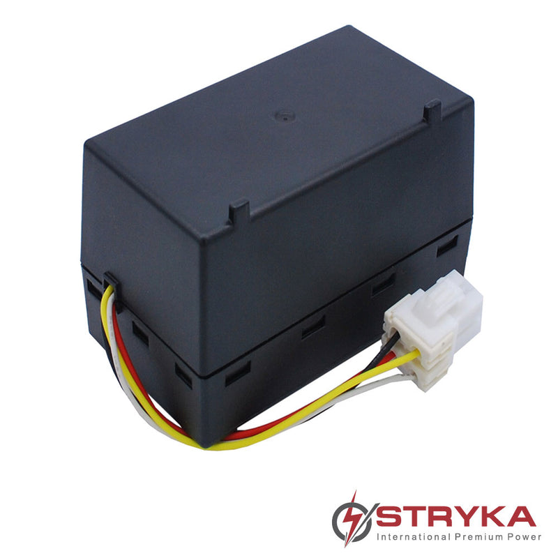 Stryka Battery to suit SAMSUNG Navibot SR8950 14.4V 2000mAh Li-ion
