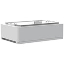 Force H1 High Voltage ESS 48V 74Ah 3.55kWh Battery Module/Cartridge