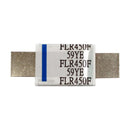 Polyswitch 4.50 Amp hold current, 8.90 Amp trip current, 20 Vdc.