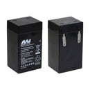 6V 2.3Ah SLA Battery