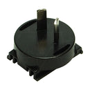 Input Plug (Australia) for Universal AC to DC Power Supply FRA-024-S24-I