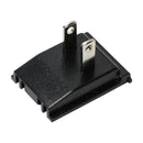 Input Plug (USA) for Universal AC to DC Power Supply FRA-024-S24-I