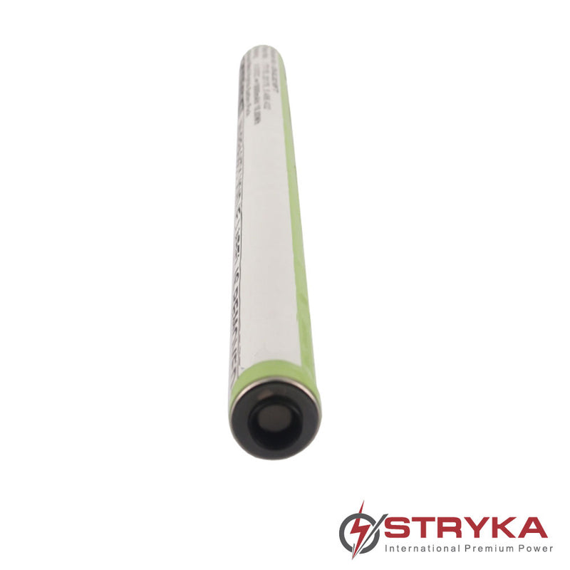 Stryka Battery to suit STREAMLIGHT Ultrastinger 6.0V 1800mAh NiMH