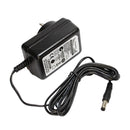 100-240VAC Wall Mount LiIon 2 Cell 8.4V Charger Output 2A + 2.1mm DC Plug