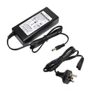 100-240VAC Input LiIon 2 Cell 8.4V Charger Output 3A + 2.1mm DC Plug