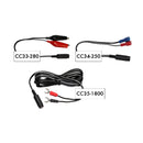 100-240VAC Input LiIon 3 Cell 12.6V Charger Output 3A + 2.1mm DC Plug