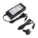 100-240VAC LiIon 4 Cell 16.8V Charger Output 3A + 2.1mm DC Plug
