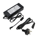 6Amp 19VDC 120W switchmode power supply c-w 2.1mm RA DC Plug