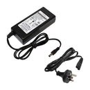 100-240VAC Input LiFePO4 7 Cell 25.6V Charger Output 2A + 2.1mm DC Plug