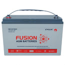 Fusion 12V CBC12V100AH