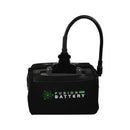 Fusion Lithium 12V Golf Pro Deep Cycle Battery G-LFP-12-22