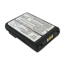 Stryka Battery to suit ALCATEL 300 DECT 3.7V 800mAh Li-ion