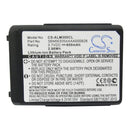 Stryka Battery to suit ALCATEL 300 DECT 3.7V 800mAh Li-ion