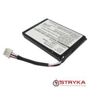 Telstra V Slim 300 DECT 3.7V 500mAh Li-ion