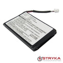 Telstra V Slim 300 DECT 3.7V 500mAh Li-ion