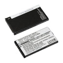 3.7V 1800mAh LiIon Gaming battery