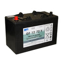 GF12072Y 12V 80Ah Sonnenschein Gel type Dedicated Cyclic SLA Battery