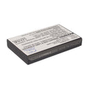 Stryka battery for Kirk 5020 3.7V 950mAh Li-ion