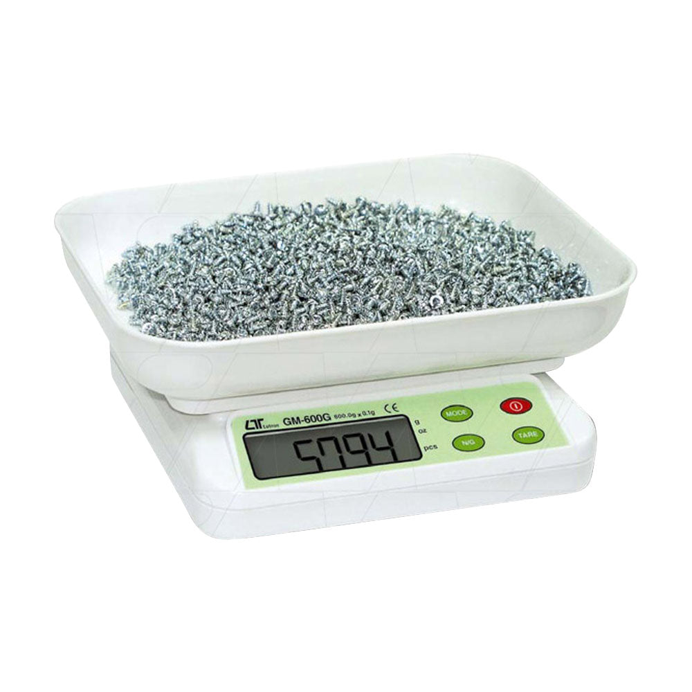 600g Digital Scale