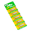 GP27A 12V Alkaline Battery Pack of 5
