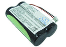 Stryka Battery to suit Panasonic HHR-P509 2.4V 1200mAh NiMH