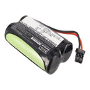 PANASONIC BT-904 2.4V 1500mAh NiMH