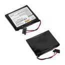 3.7V 790mAh LiIon GPS battery