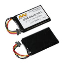 3.7V 1100mAh LiIon GPS battery suit. for TomTom