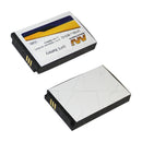 GPS Battery for GolfBuddy Platinum and GolfBuddy World Platinum