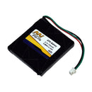 3.7V 770mAh LiIon GPS battery suit. for TomTom