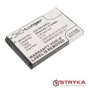 Siemens V30145-K1310-X445 3.7V 950mAh Li-ion