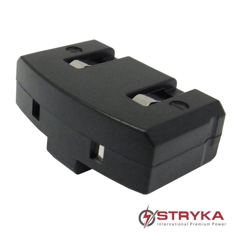 Stryka Battery to suit SENNHEISER RI250 2.4V 60mAh NiMH