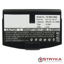 Stryka Battery to suit SENNHEISER RI250 2.4V 60mAh NiMH