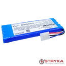 Stryka Battery to suit SOUNDCAST OUTCAST 20S-1P 24.0V 2000mAh NiMH