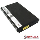 Stryka battery for SWISSVOICE L7 3.7V 650mAh Li-ion