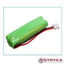 TELSTRA Slim Touch 9650 2.4V 500mAh NiMH