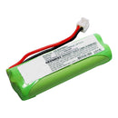 TELSTRA Slim Touch 9650 2.4V 500mAh NiMH