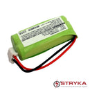TELSTRA BT183342 2.4V 700mAh NiMH