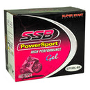 SSB MOTORCYCLE BATTERY 12V18AH 350CCA GTX20L-BS