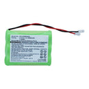 Stryka Battery to suit Universal AA x 3 3.6V 2000mAh NiMH