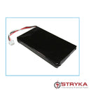 Battery to suit Uniden BT-0001 3.7V 750mAh Li-ion