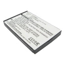 Battery to suit Uniden BT-0002 3.7V 1080mAh Li-ion