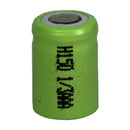 H150-1-3AAA Flat Top Type NiMH Industrial Battery