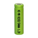 1.2V 210mAh 2-3AAAA Ind. NiMH Cell