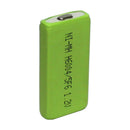 Nickel Metal Hydride Prismatic Cell